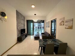 Marina One Residences (D1), Apartment #560601671